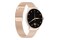 Smartwatch OROMED Lady złoty