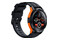 Smartwatch OUKITEL BT10 Rugged Sport czarny