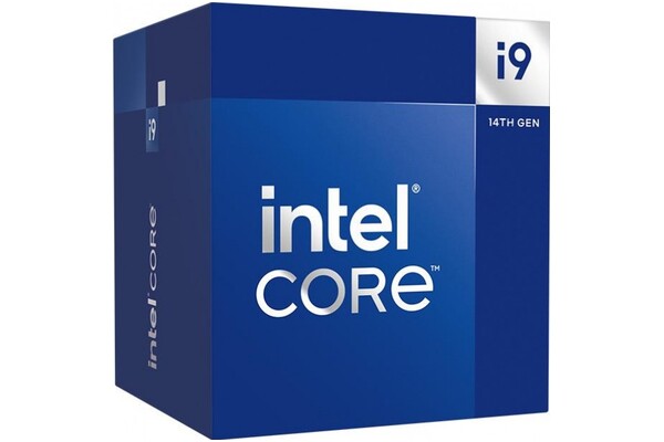 Procesor Intel Core i9-14900 2GHz 1700 36MB