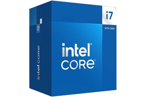 Procesor Intel Core i7-14700 2.1GHz 1700 33MB