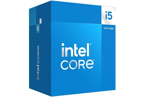 Procesor Intel Core i5-14400 2.5GHz 1700 20MB