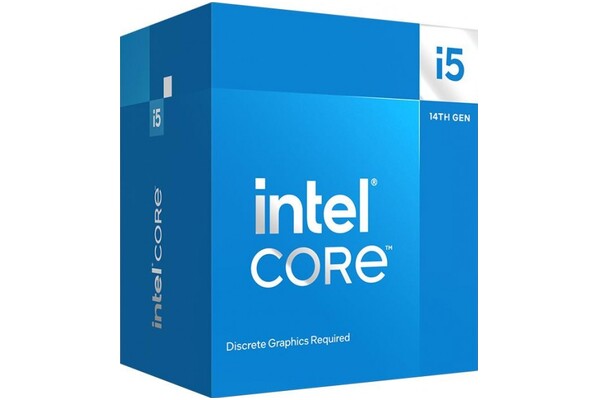Procesor Intel Core i5-14400F 2.5GHz 1700 20MB