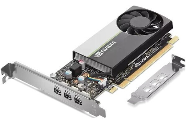 Karta graficzna FUJITSU T400 Quadro 4GB GDDR6