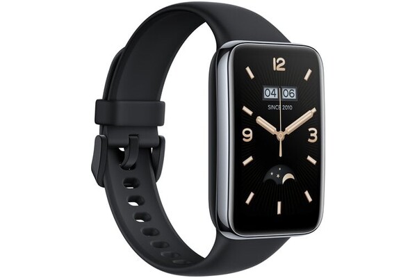 Smartwatch Xiaomi Mi Band Pro czarny
