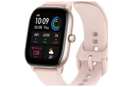 Smartwatch Amazfit GTS 4 Mini różowo-złoty