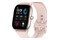 Smartwatch Amazfit GTS 4 Mini różowo-złoty