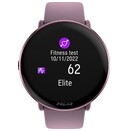 Smartwatch Polar Ignite 3 1.28" fioletowy