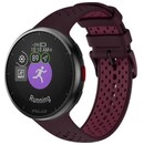 Smartwatch Polar Pacer Pro 1.2" czarny