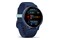 Smartwatch Garmin Vivoactive 5 niebieski