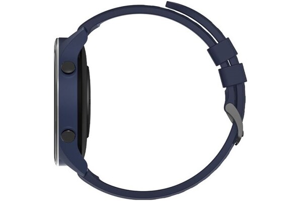 Smartwatch Xiaomi Mi Watch niebieski