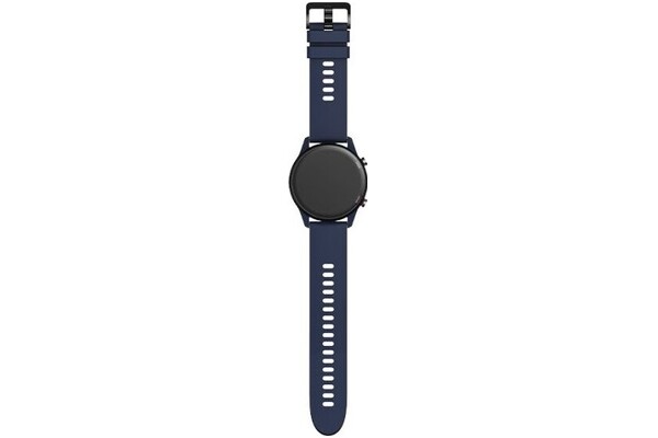 Smartwatch Xiaomi Mi Watch niebieski