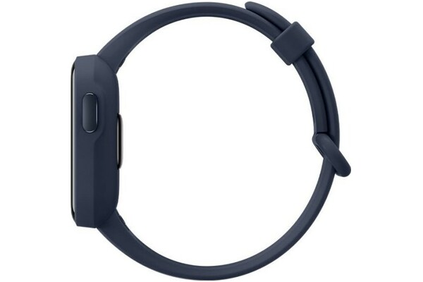 Smartwatch Xiaomi Mi Watch Lite niebieski