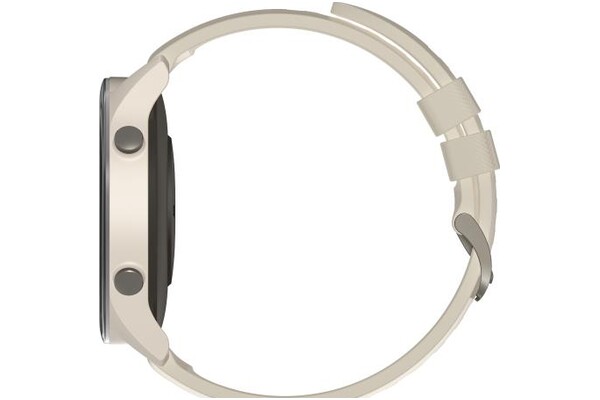 Smartwatch Xiaomi Mi Watch szary