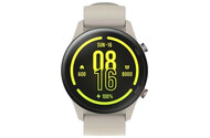 Smartwatch Xiaomi Mi Watch beżowy