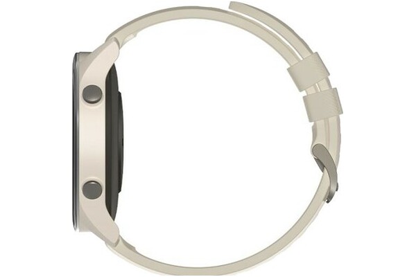 Smartwatch Xiaomi Mi Watch beżowy