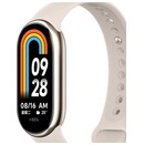 Smartwatch Xiaomi Mi Band 1.62" złoty