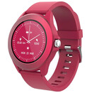 Smartwatch FOREVER CW300 Colorum 1.22" różowy