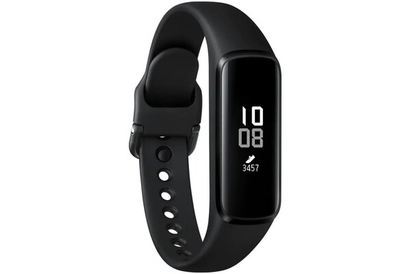 Smartwatch Samsung Galaxy Fit E czarny