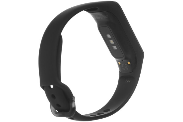 Smartwatch Samsung Galaxy Fit E czarny
