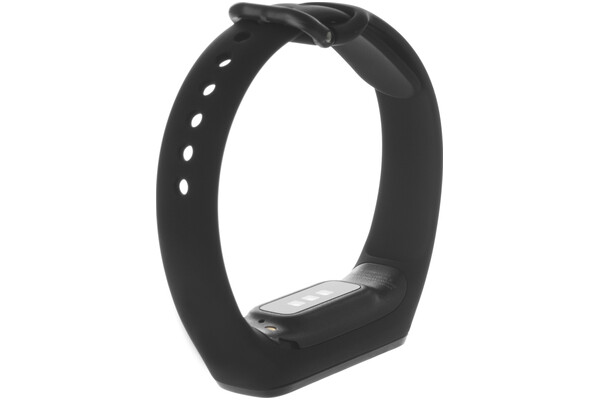 Smartwatch Samsung Galaxy Fit E czarny
