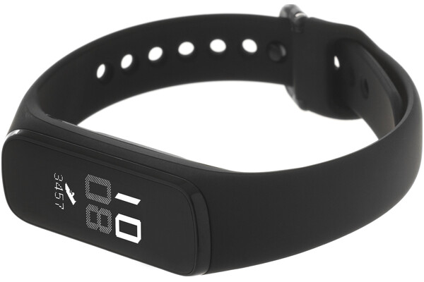 Smartwatch Samsung Galaxy Fit E czarny