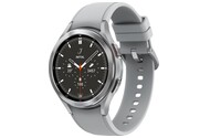 Smartwatch Samsung Galaxy Watch LTE Classic srebrny