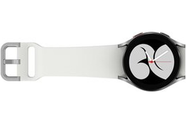 Smartwatch Samsung Galaxy Watch LTE srebrny