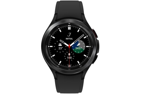 Smartwatch Samsung Galaxy Watch LTE Classic czarny
