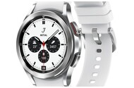 Smartwatch Samsung Galaxy Watch Classic srebrny
