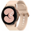 Smartwatch Samsung Galaxy Watch 4 różowy