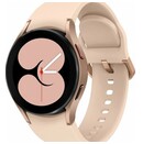 Smartwatch Samsung Galaxy Watch 4 LTE różowy