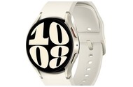 Smartwatch Samsung Galaxy Watch 6 złoty