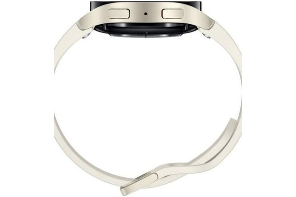 Smartwatch Samsung Galaxy Watch 6 złoty