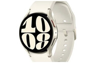 Smartwatch Samsung Galaxy Watch 6 LTE kremowy