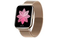Smartwatch Bemi Kix 2 złoty