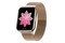 Smartwatch Bemi Kix 2 złoty