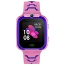 Smartwatch Bemi Kid 1.44" różowy