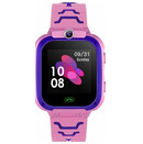 Smartwatch Bemi Kid 1.44" Różowo-fioletowy