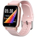 Smartwatch Bemi Ter 1.3" różowy