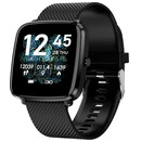 Smartwatch Bemi Odi 1.3" czarny