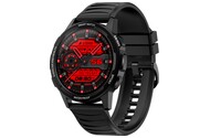 Smartwatch Bemi Tracker czarny
