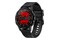Smartwatch Bemi Tracker czarny