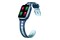 Smartwatch Bemi Play 4G czarno-niebieski