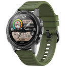 Smartwatch Bemi Tracker 1.32" szary