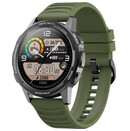 Smartwatch Bemi Tracker szary