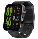 Smartwatch Bemi Cid 1.69" czarny