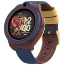 Smartwatch Bemi Linko 1.3" niebieski