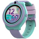 Smartwatch Bemi Linko 1.3" fioletowy