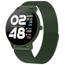 Smartwatch Bemi Ari 1.3" zielony