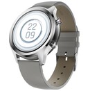 Smartwatch Mobvoi TicWatch C2+ srebrny
